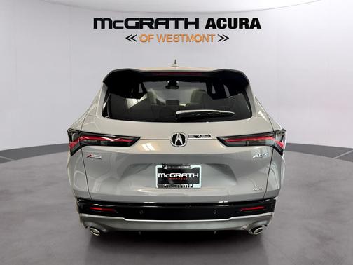 2025 Acura ADX A-Spec with Advance