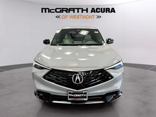 2025 Acura ADX A-Spec with Advance