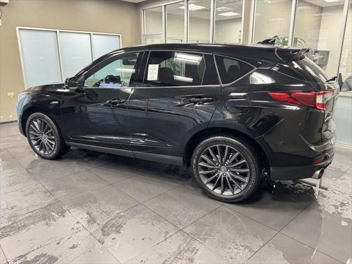 2024 Acura RDX A-Spec Advance Package