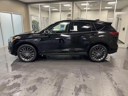 2024 Acura RDX A-Spec Advance Package
