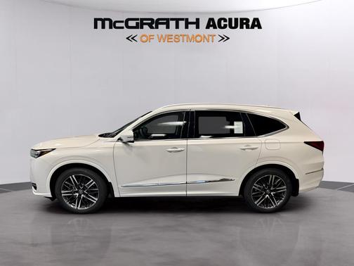2026 Acura MDX Advance Package