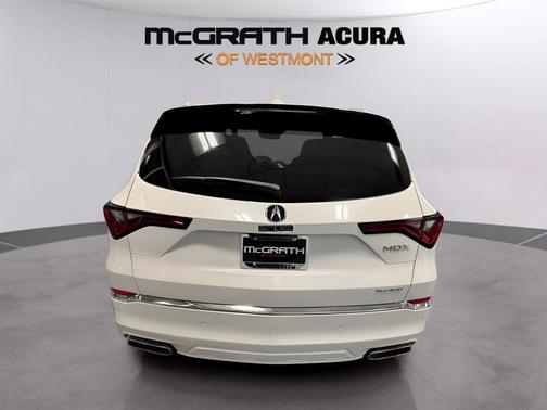 2026 Acura MDX Advance Package