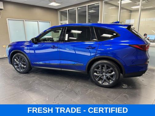 2023 Acura MDX A-SPEC