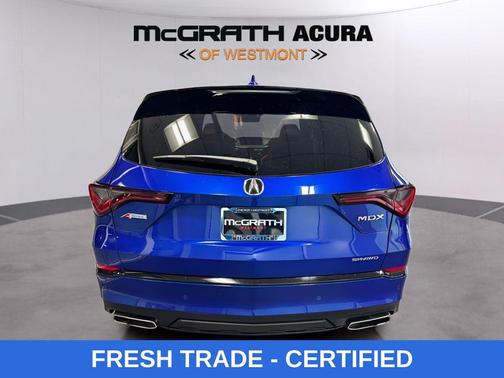 2023 Acura MDX A-SPEC