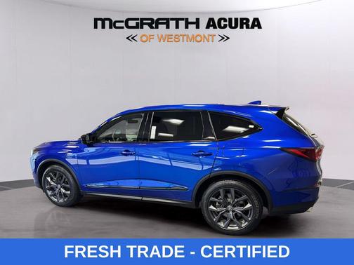 2023 Acura MDX A-SPEC