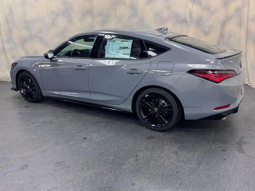 2026 Acura Integra FWD A-Spec with Technology