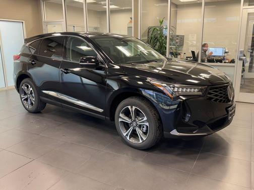 2025 Acura RDX Technology Package