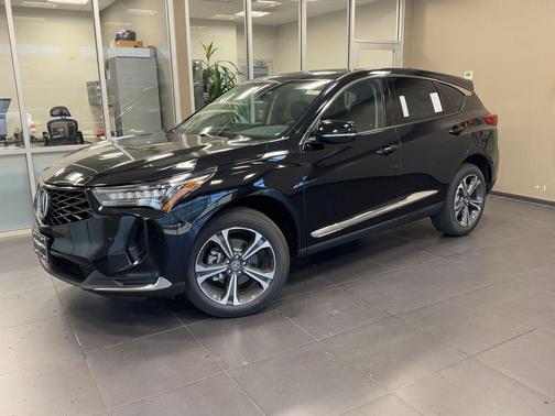 2025 Acura RDX Technology Package