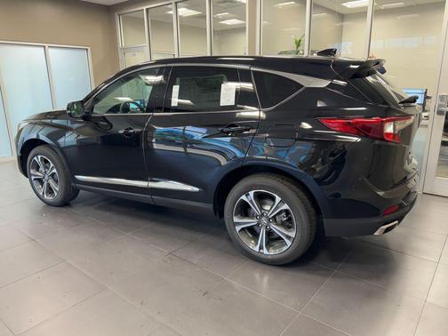 2025 Acura RDX Technology Package