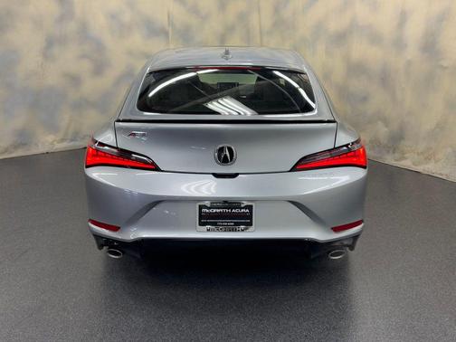 2026 Acura Integra FWD A-Spec