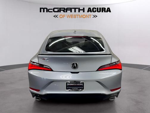 2026 Acura Integra FWD A-Spec