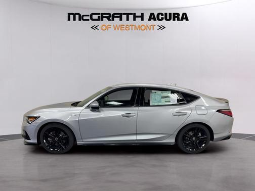 2026 Acura Integra FWD A-Spec