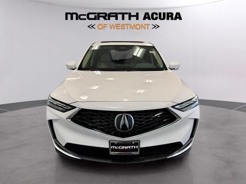 2026 Acura MDX Standard