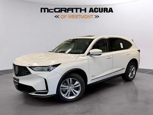 2026 Acura MDX Standard