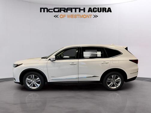 2026 Acura MDX Standard