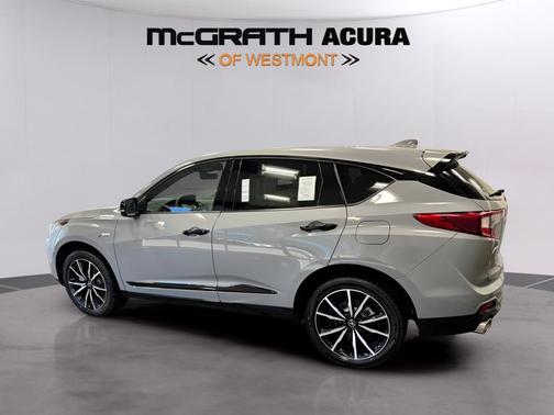 2026 Acura RDX A-Spec Advance Package