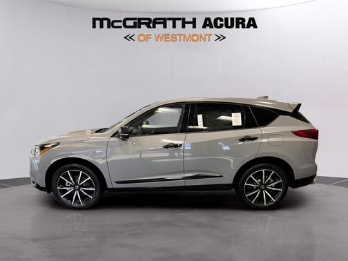 2026 Acura RDX A-Spec Advance Package