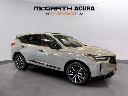 2026 Acura RDX A-Spec Advance Package