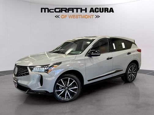 2026 Acura RDX A-Spec Advance Package