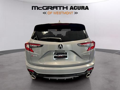2026 Acura RDX A-Spec Advance Package