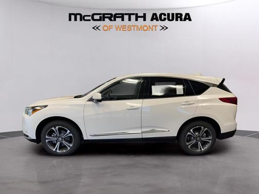 2026 Acura RDX Technology Package