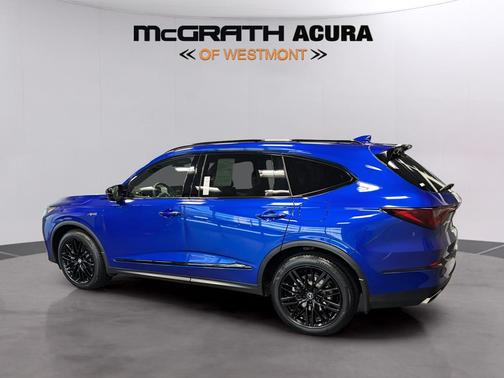 2025 Acura MDX A-SPEC Advance Package