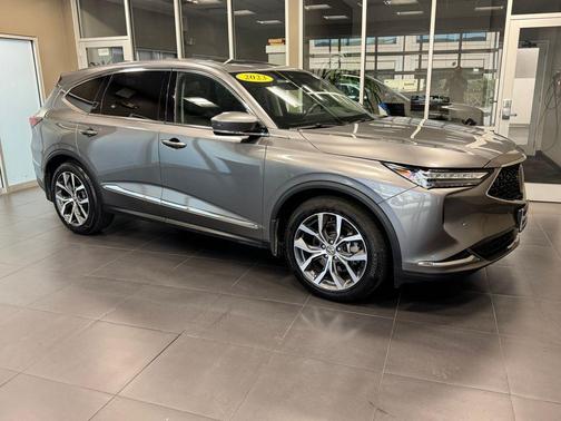 2023 Acura MDX Technology Package