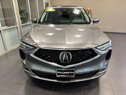 2023 Acura MDX Technology Package