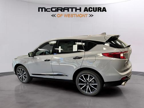 2026 Acura RDX A-Spec Advance Package