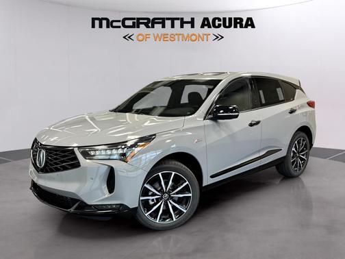 2026 Acura RDX A-Spec Advance Package