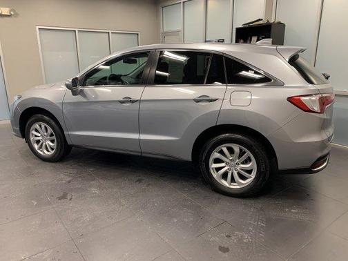 2018 Acura RDX Technology Package