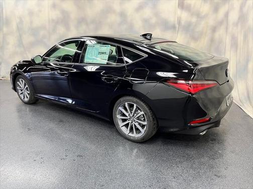 2025 Acura Integra Base