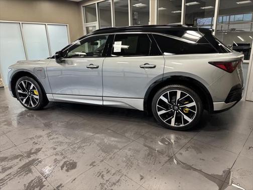 2024 Acura ZDX Type S