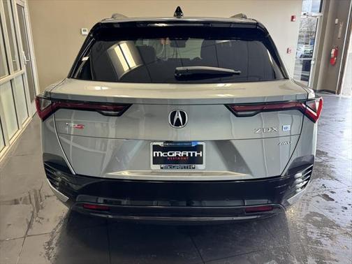 2024 Acura ZDX Type S