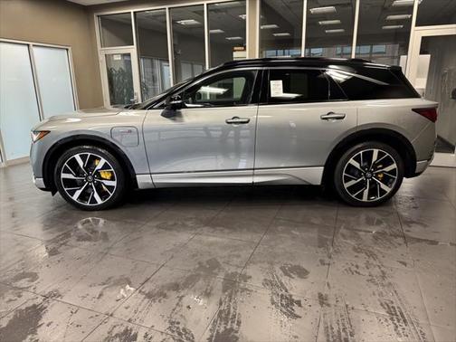 2024 Acura ZDX Type S