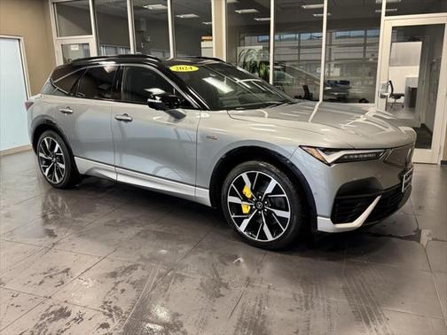 2024 Acura ZDX Type S