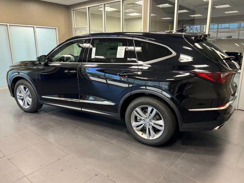 2026 Acura MDX Standard