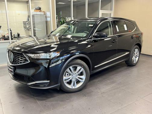 2026 Acura MDX Standard
