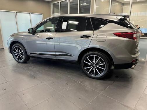 2025 Acura RDX A-Spec Advance Package