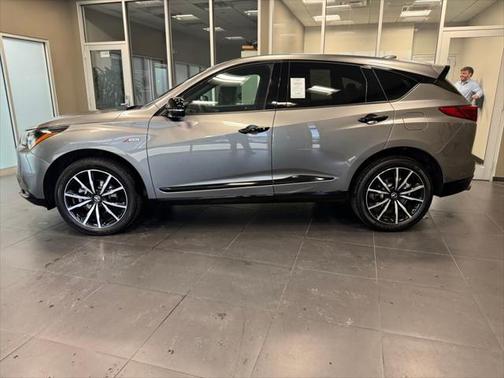 2025 Acura RDX A-Spec Advance Package
