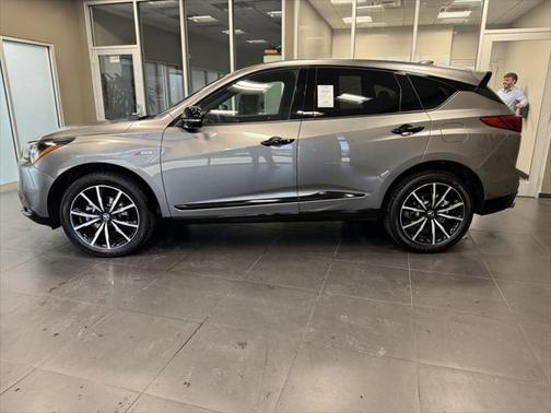 2025 Acura RDX A-Spec Advance Package