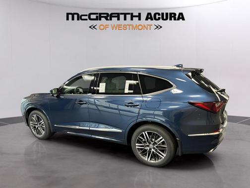 2026 Acura MDX Advance Package