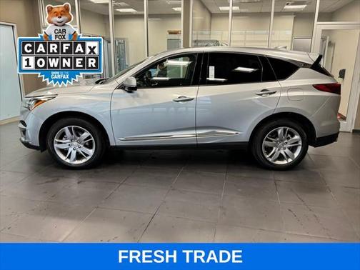 2020 Acura RDX Advance Package