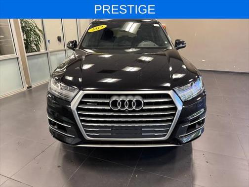 2019 Audi Q7 55 Prestige