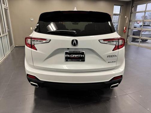 2024 Acura RDX Base
