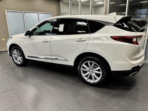 2024 Acura RDX Base