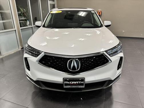 2024 Acura RDX Base