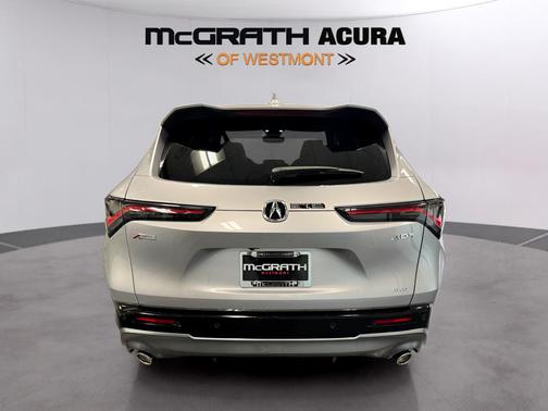 2026 Acura ADX w/A-Spec Advance Package