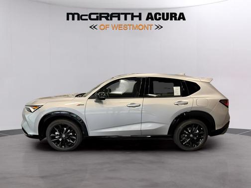 2026 Acura ADX w/A-Spec Advance Package