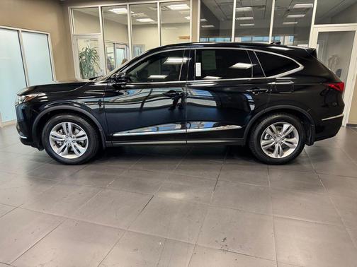 2023 Acura MDX Standard